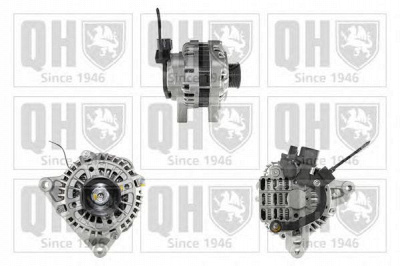 QUINTON HAZELL qra1041 -  Генератор